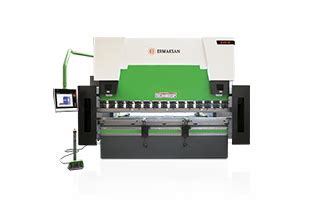 ermakusa electric press brake